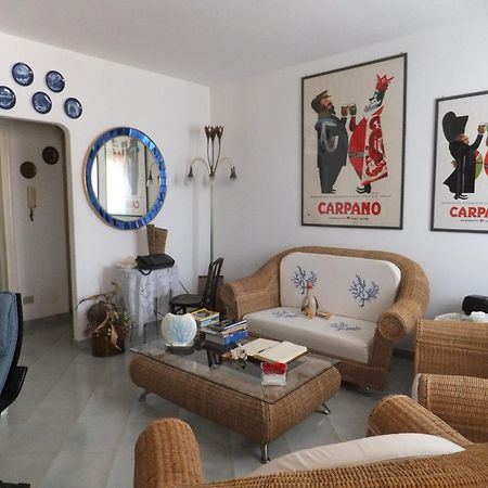 Ajo Da Patrizia Bed and Breakfast Santa Teresa Gallura Εξωτερικό φωτογραφία