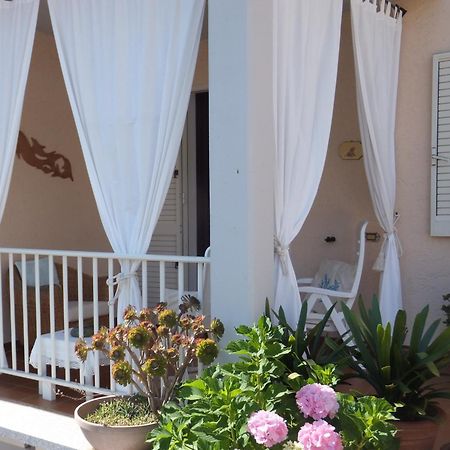 Ajo Da Patrizia Bed and Breakfast Santa Teresa Gallura Εξωτερικό φωτογραφία