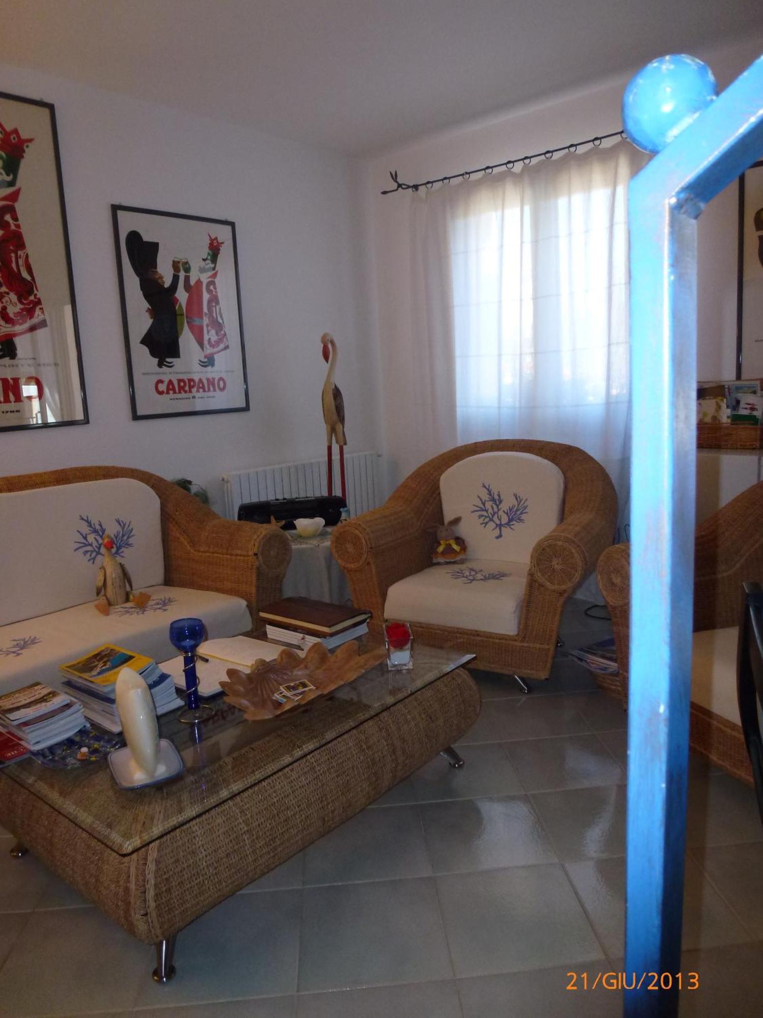 Ajo Da Patrizia Bed and Breakfast Santa Teresa Gallura Εξωτερικό φωτογραφία