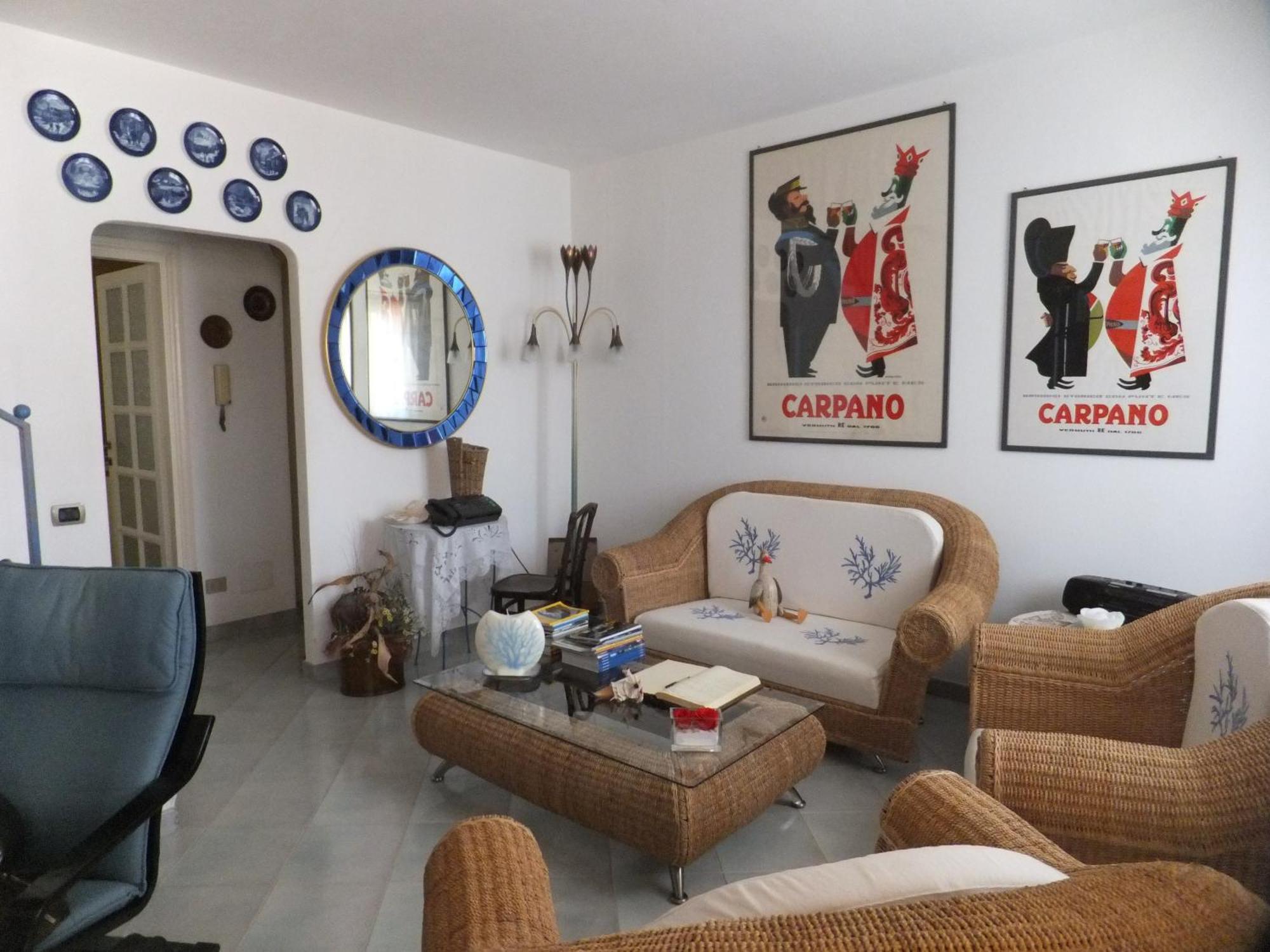 Ajo Da Patrizia Bed and Breakfast Santa Teresa Gallura Εξωτερικό φωτογραφία