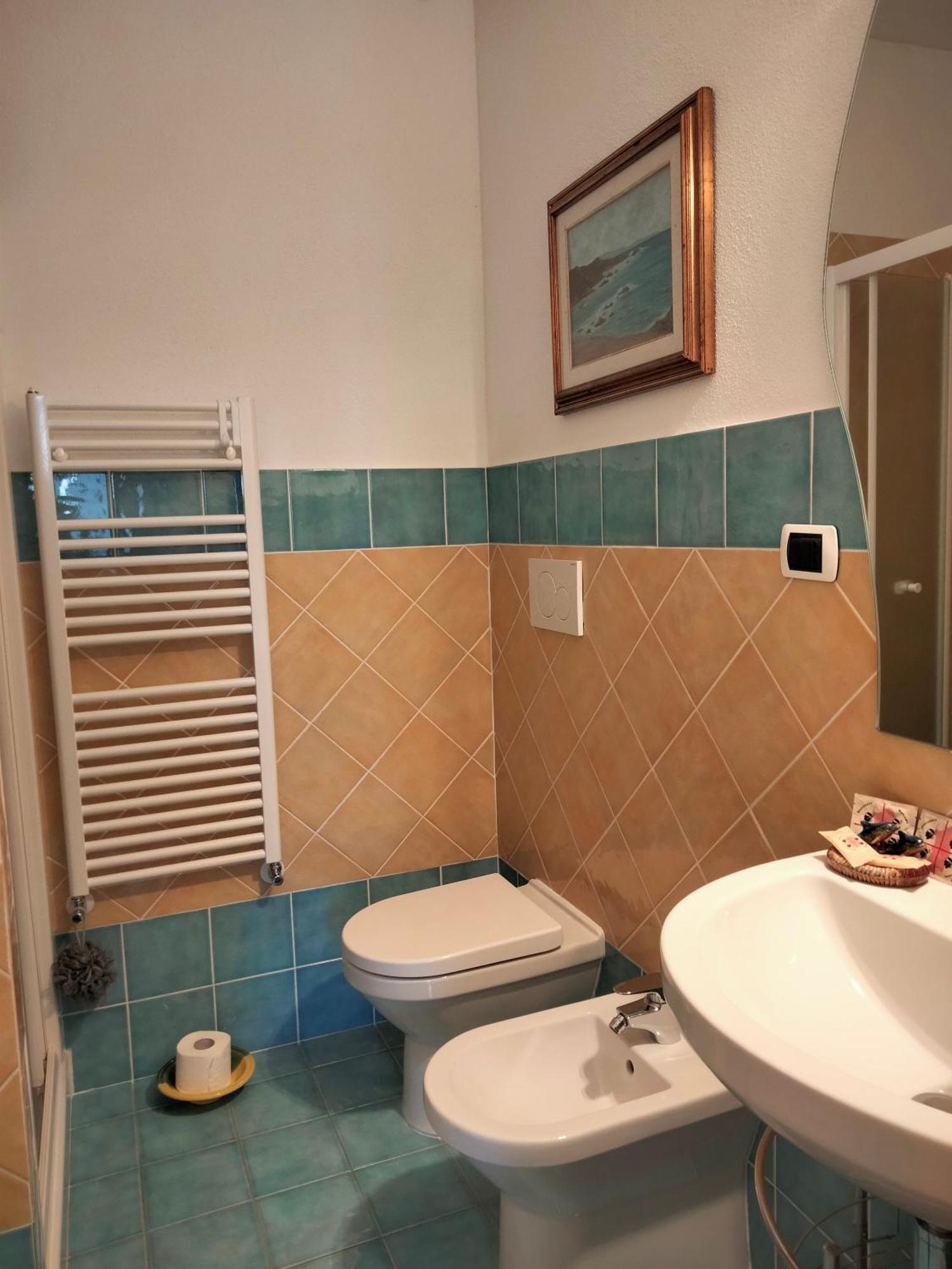 Ajo Da Patrizia Bed and Breakfast Santa Teresa Gallura Εξωτερικό φωτογραφία