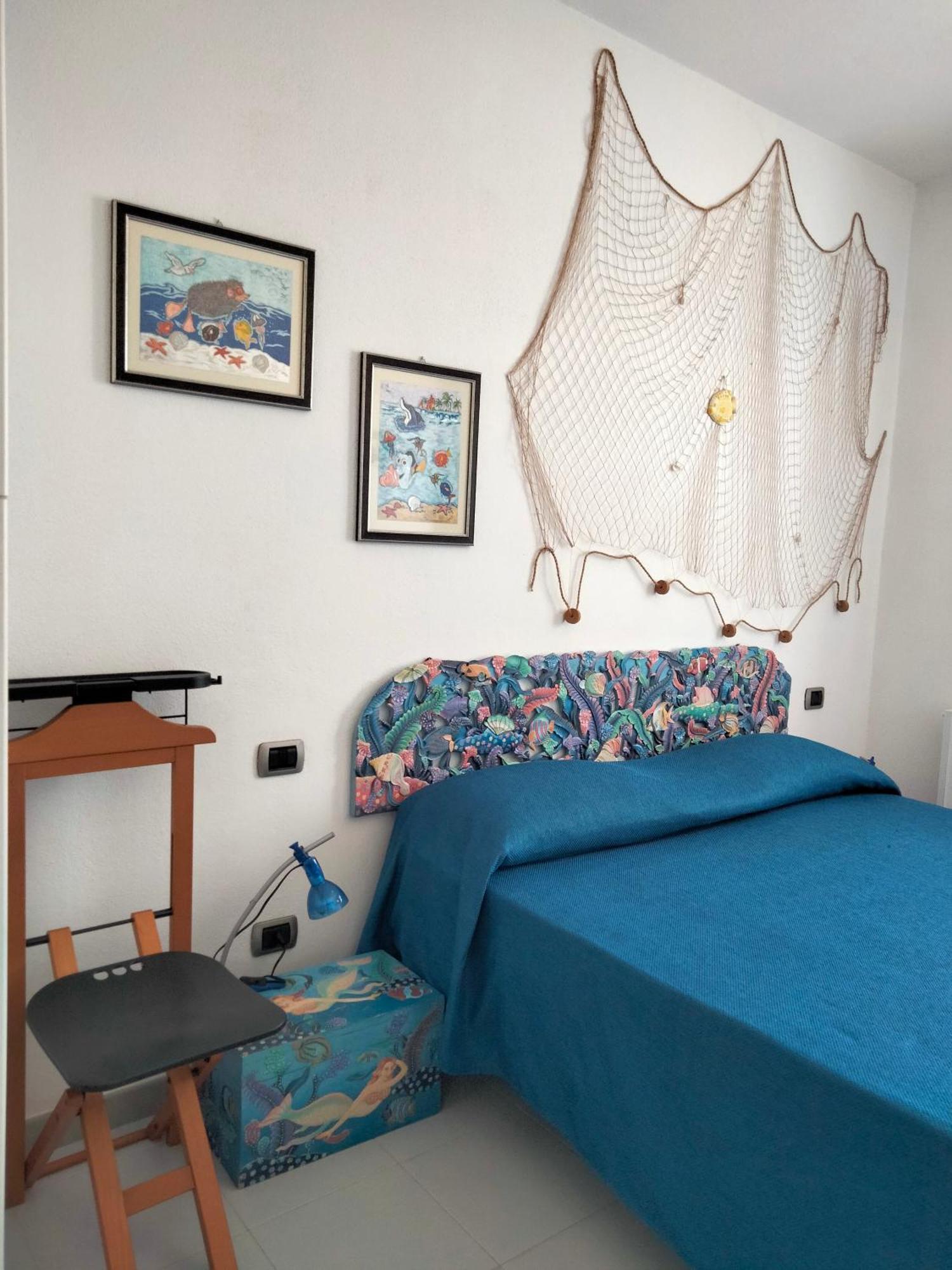 Ajo Da Patrizia Bed and Breakfast Santa Teresa Gallura Εξωτερικό φωτογραφία