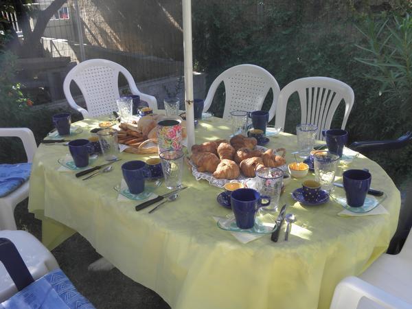 Ajo Da Patrizia Bed and Breakfast Santa Teresa Gallura Εξωτερικό φωτογραφία