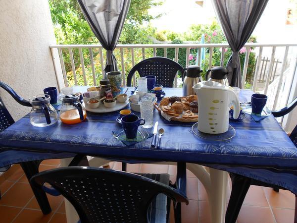 Ajo Da Patrizia Bed and Breakfast Santa Teresa Gallura Εξωτερικό φωτογραφία