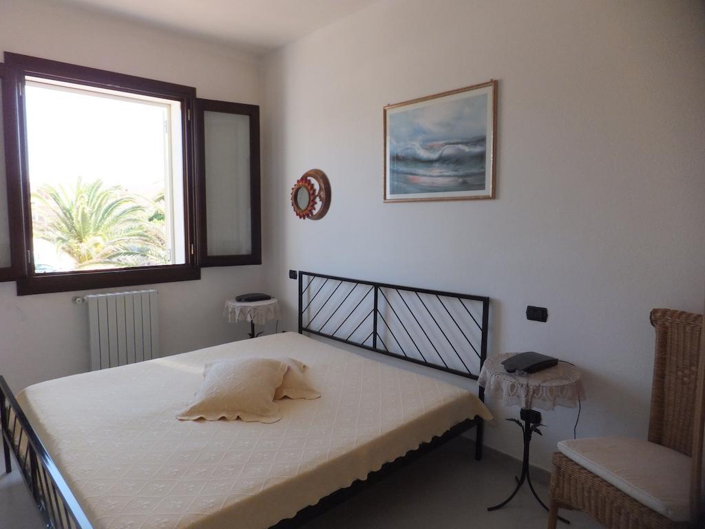 Ajo Da Patrizia Bed and Breakfast Santa Teresa Gallura Δωμάτιο φωτογραφία