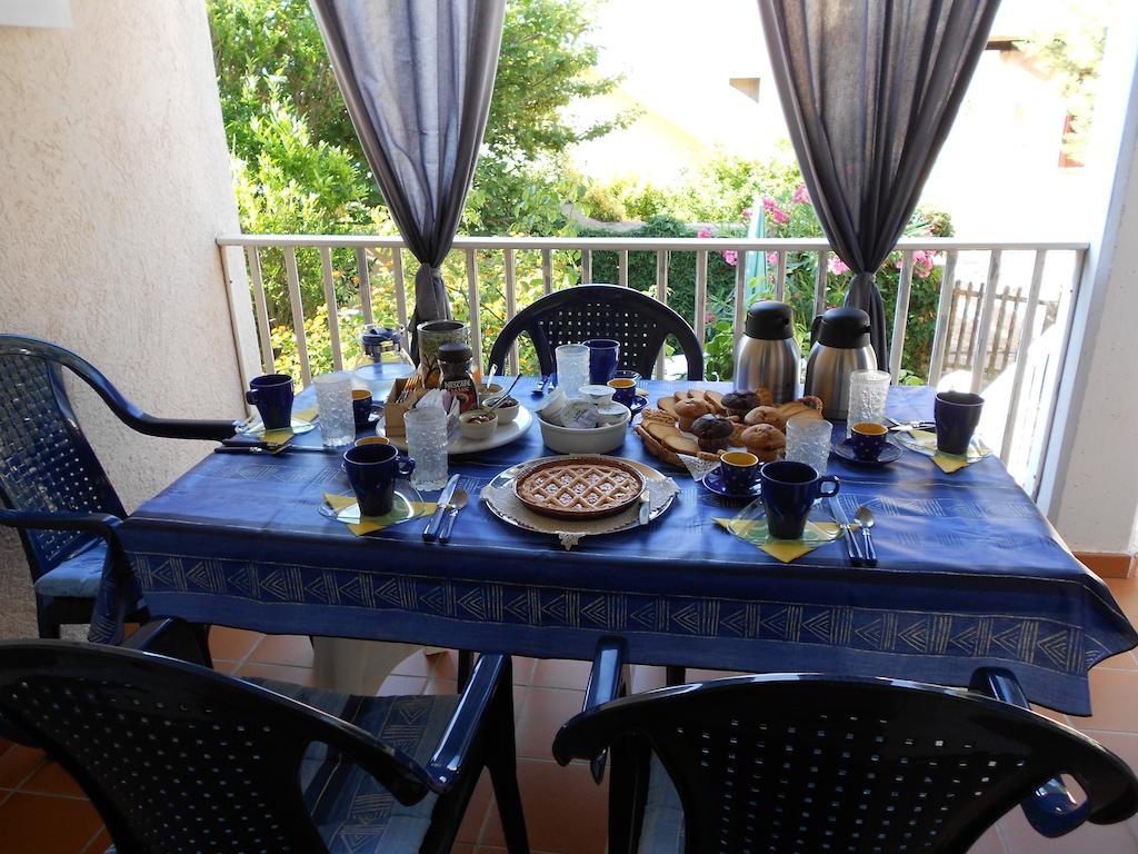 Ajo Da Patrizia Bed and Breakfast Santa Teresa Gallura Εξωτερικό φωτογραφία
